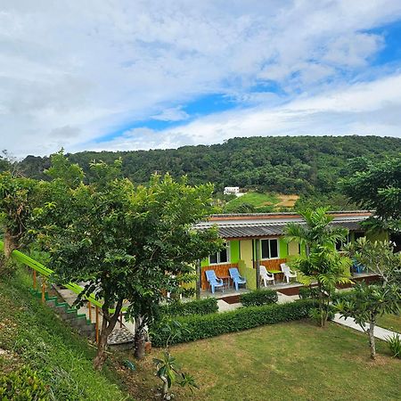 קו לנטה Cottage Hill At Lanta מראה חיצוני תמונה