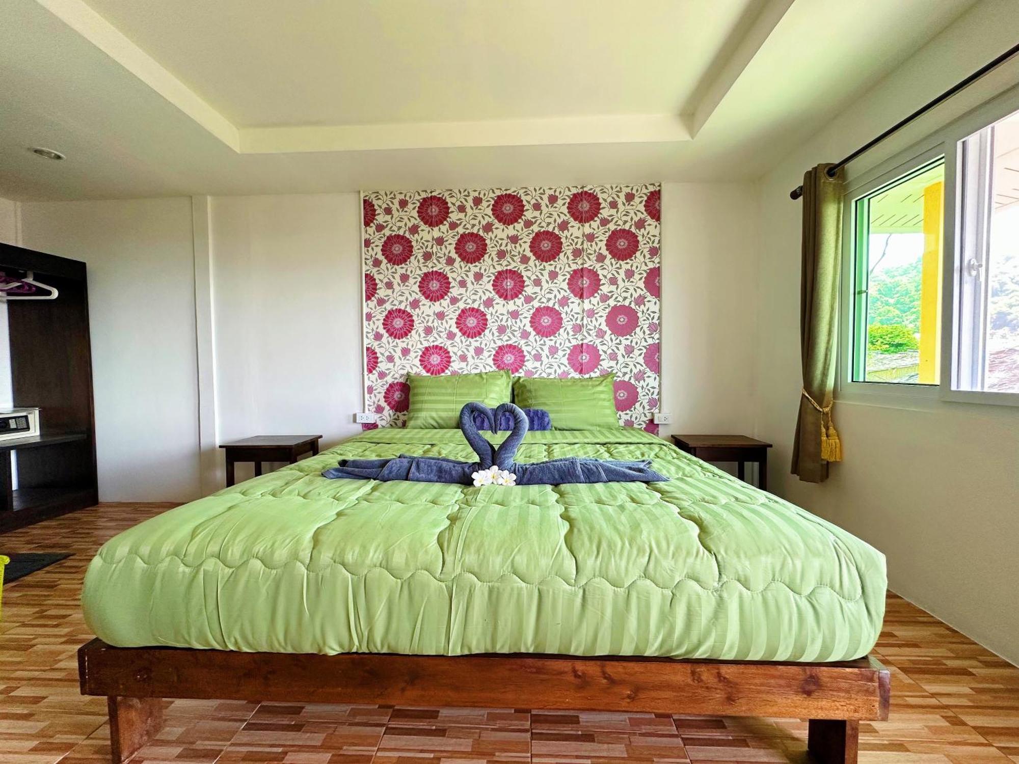 קו לנטה Cottage Hill At Lanta מראה חיצוני תמונה