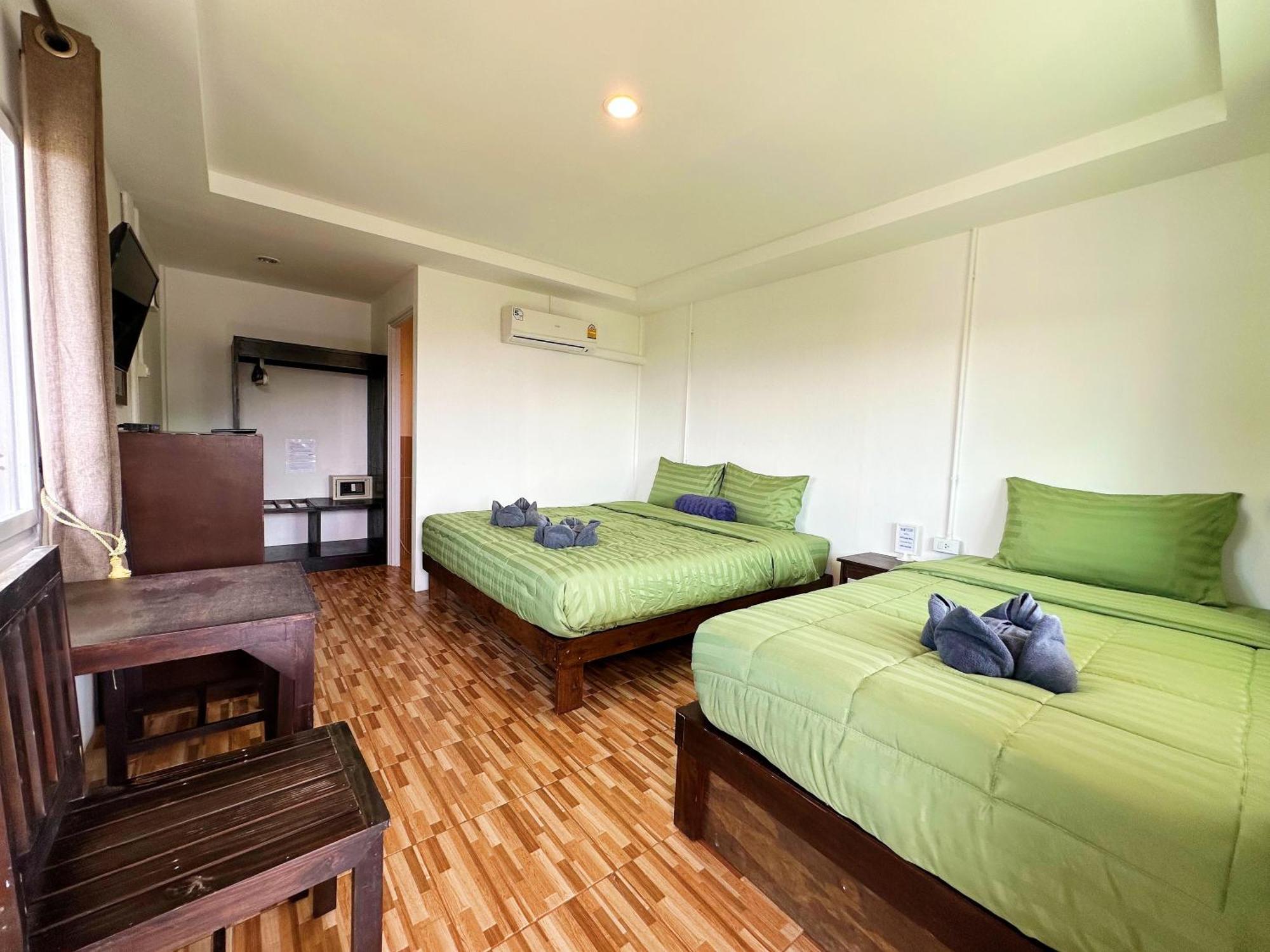 קו לנטה Cottage Hill At Lanta מראה חיצוני תמונה