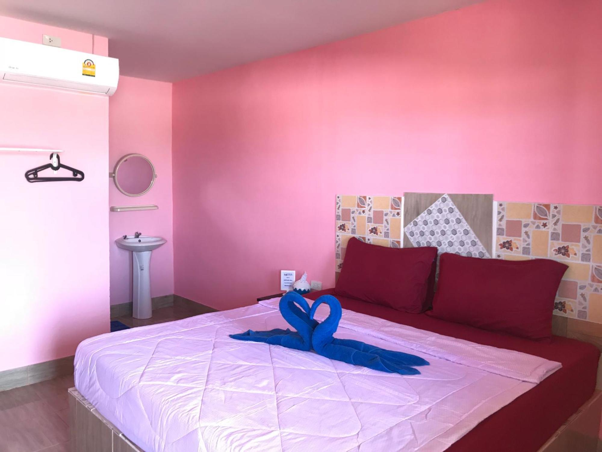 קו לנטה Cottage Hill At Lanta מראה חיצוני תמונה