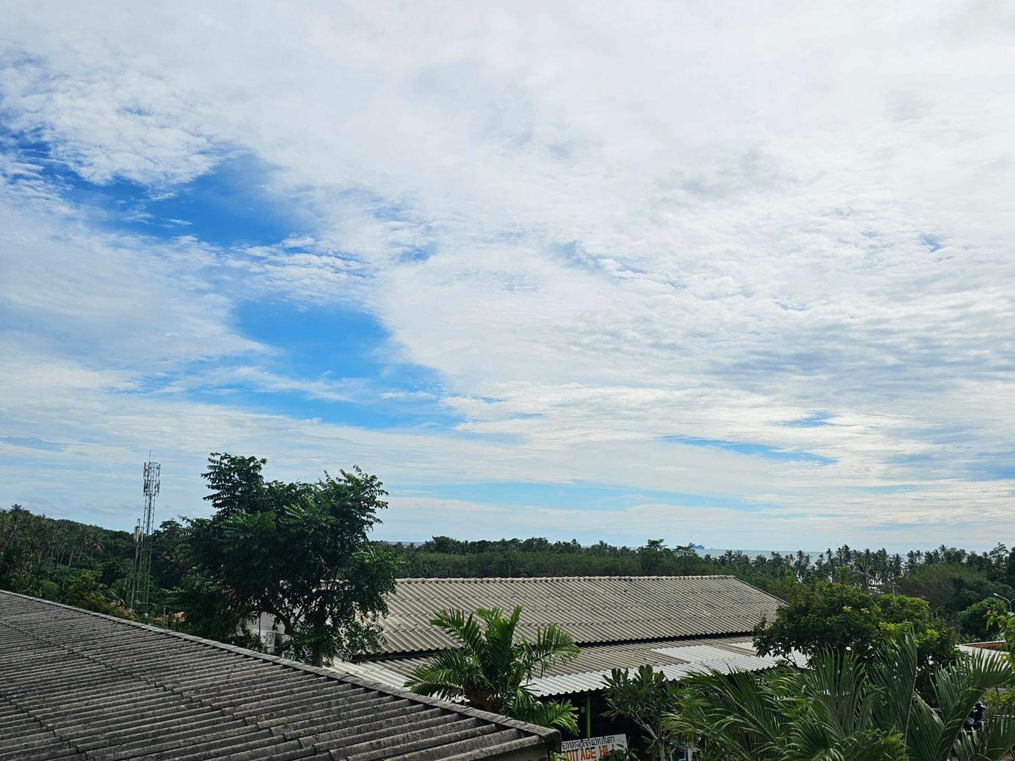 קו לנטה Cottage Hill At Lanta מראה חיצוני תמונה