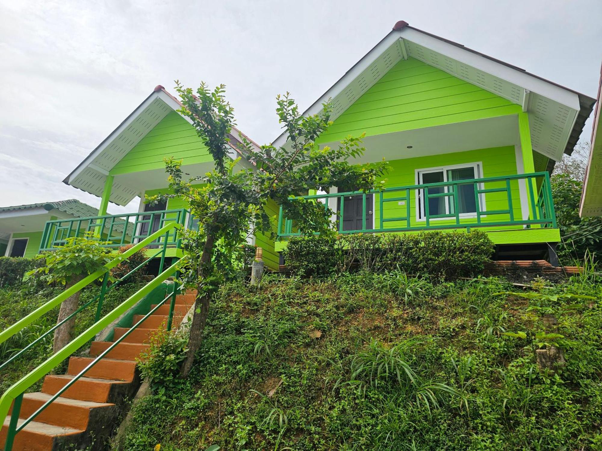 קו לנטה Cottage Hill At Lanta מראה חיצוני תמונה