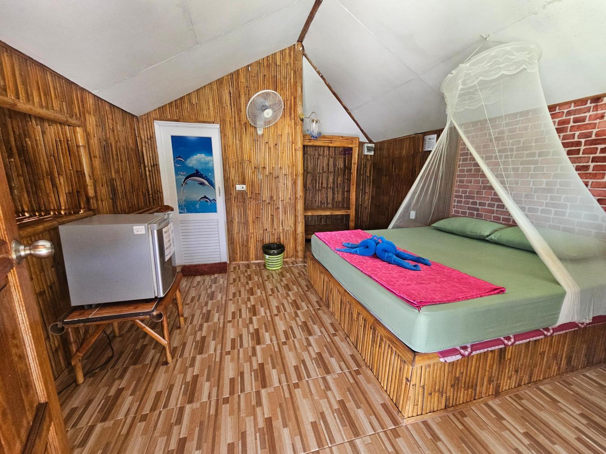 קו לנטה Cottage Hill At Lanta מראה חיצוני תמונה