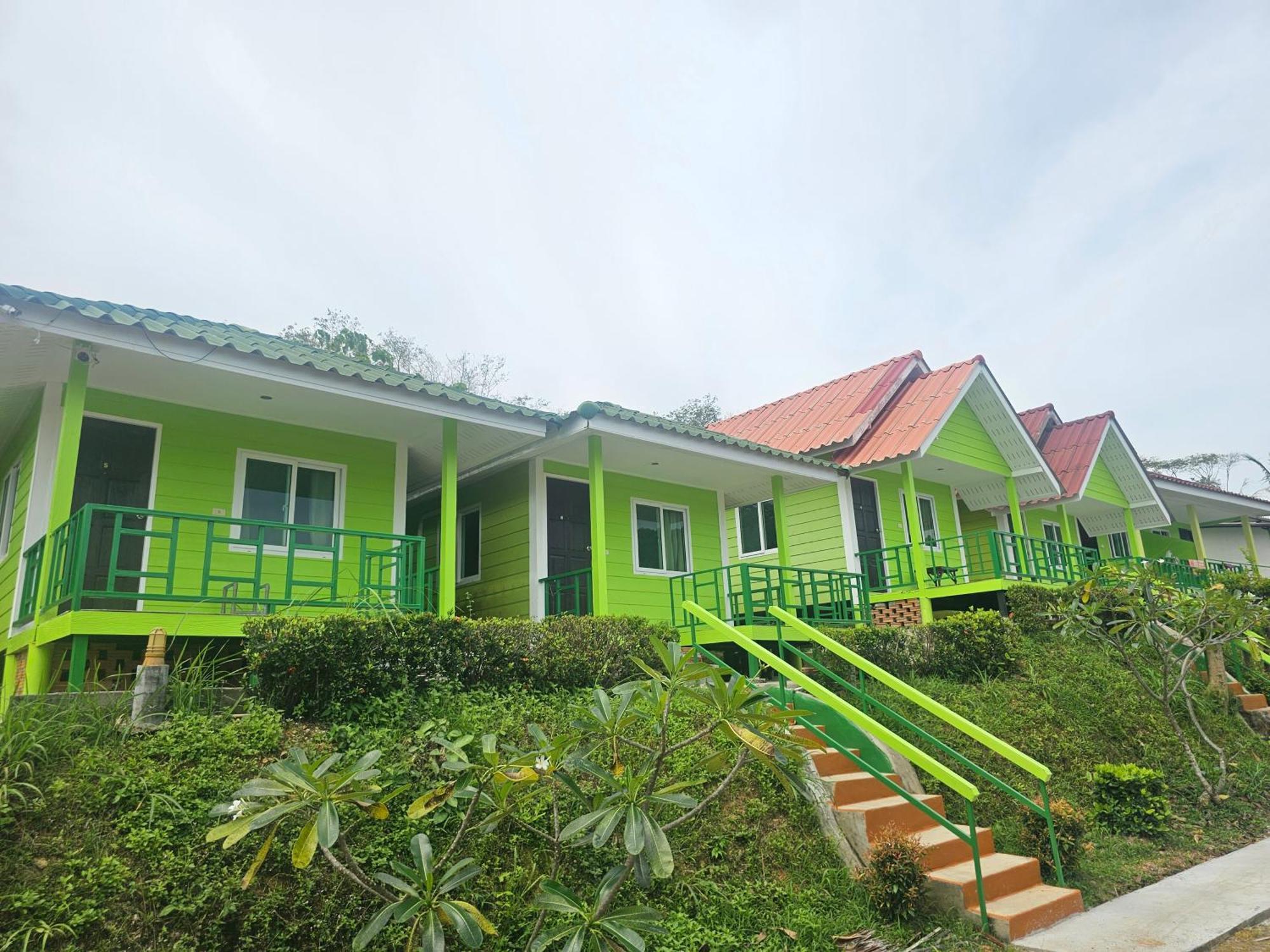 קו לנטה Cottage Hill At Lanta מראה חיצוני תמונה
