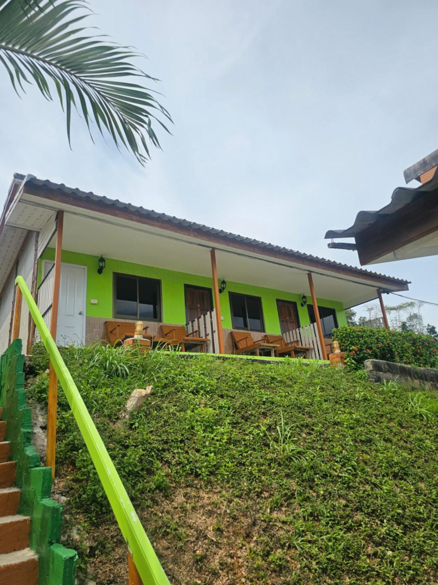 קו לנטה Cottage Hill At Lanta מראה חיצוני תמונה
