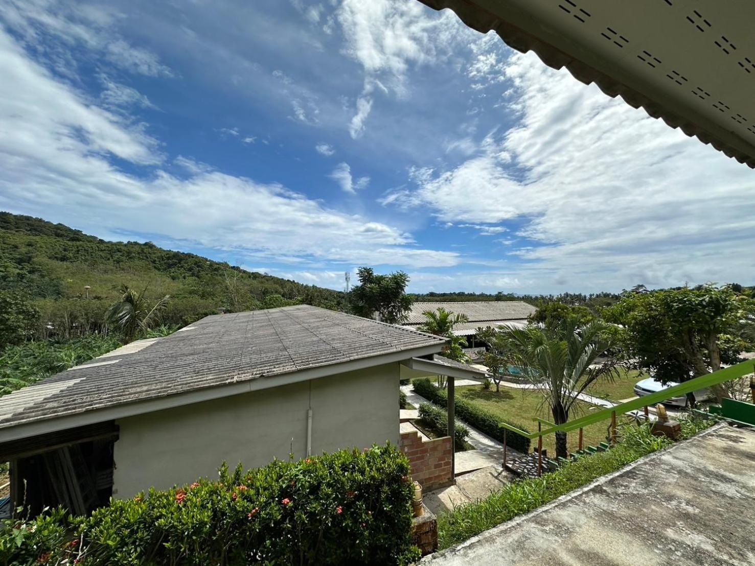 קו לנטה Cottage Hill At Lanta מראה חיצוני תמונה
