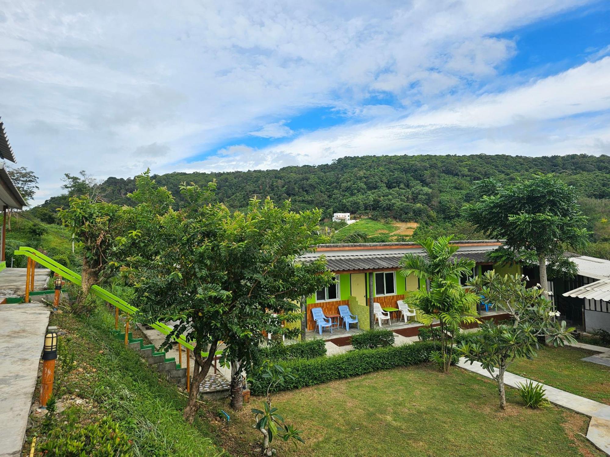 קו לנטה Cottage Hill At Lanta מראה חיצוני תמונה