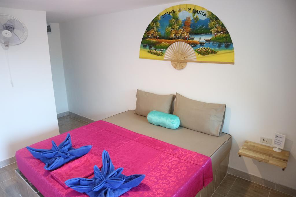 קו לנטה Cottage Hill At Lanta מראה חיצוני תמונה