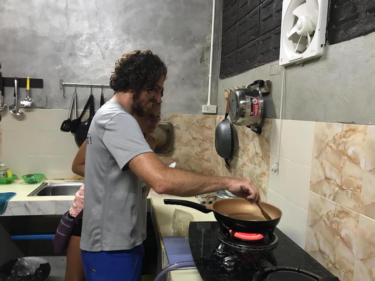 קו לנטה Cottage Hill At Lanta מראה חיצוני תמונה