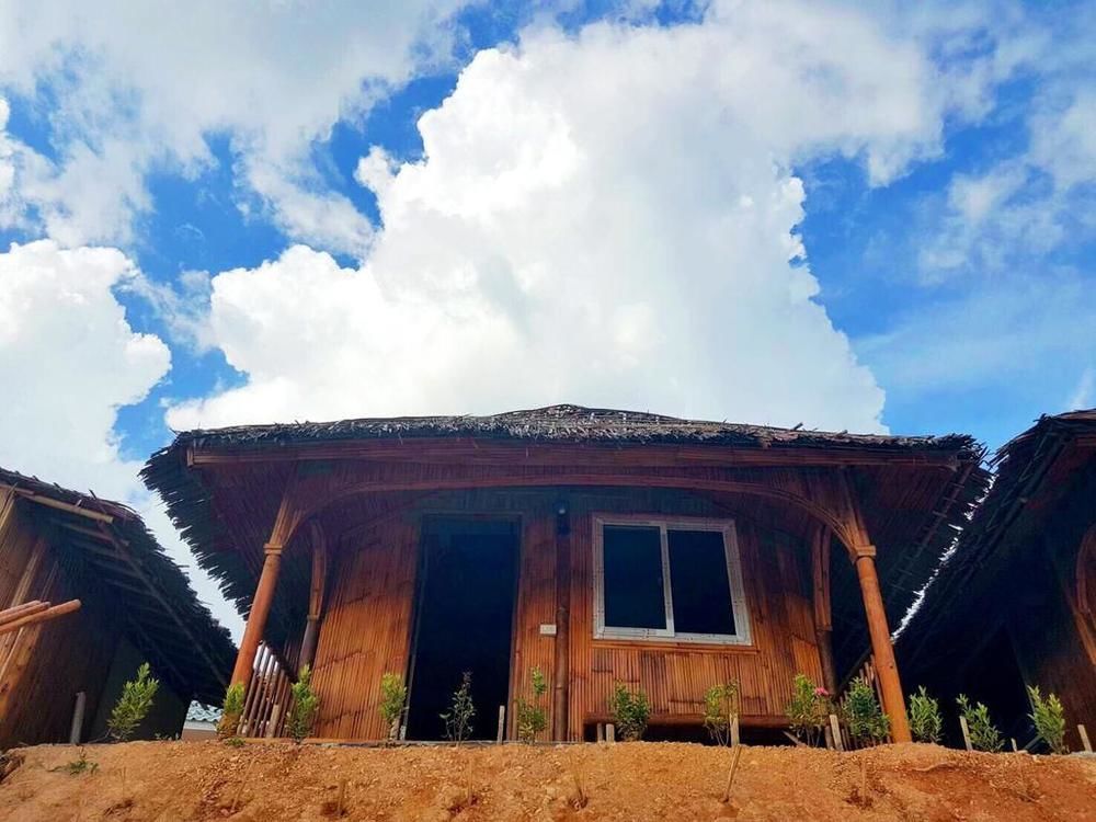 קו לנטה Cottage Hill At Lanta מראה חיצוני תמונה
