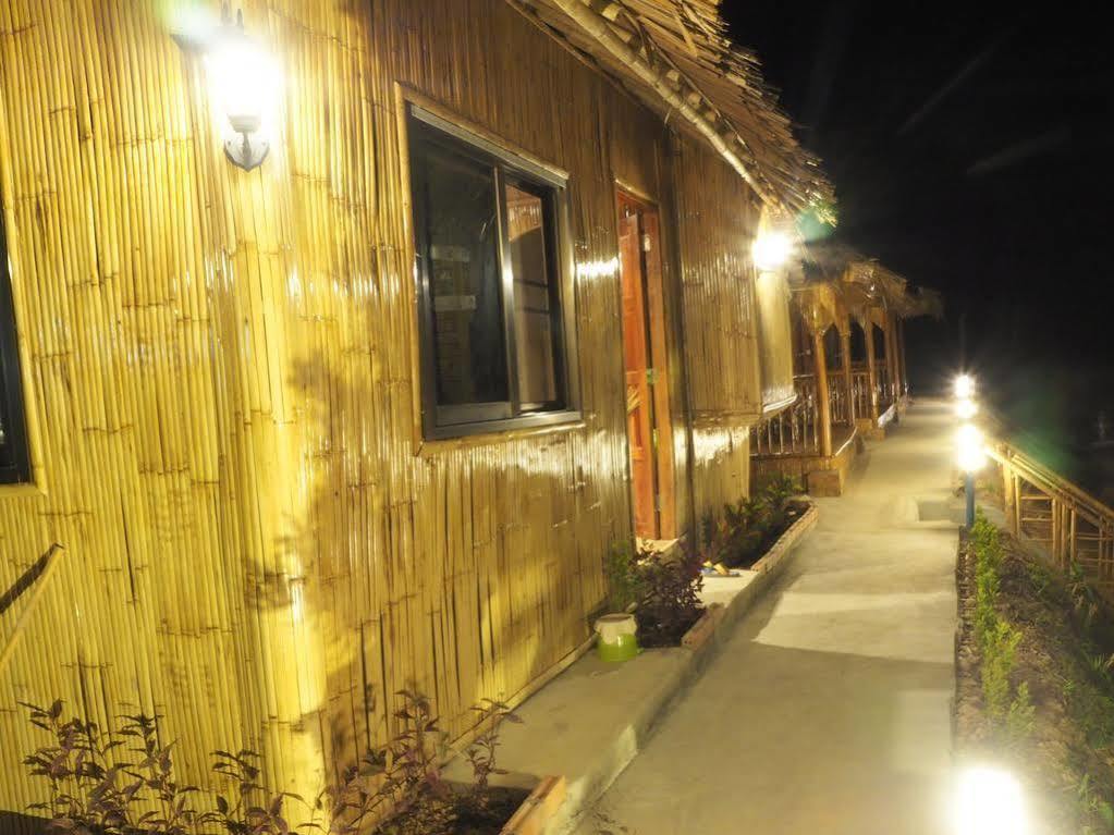 קו לנטה Cottage Hill At Lanta מראה חיצוני תמונה