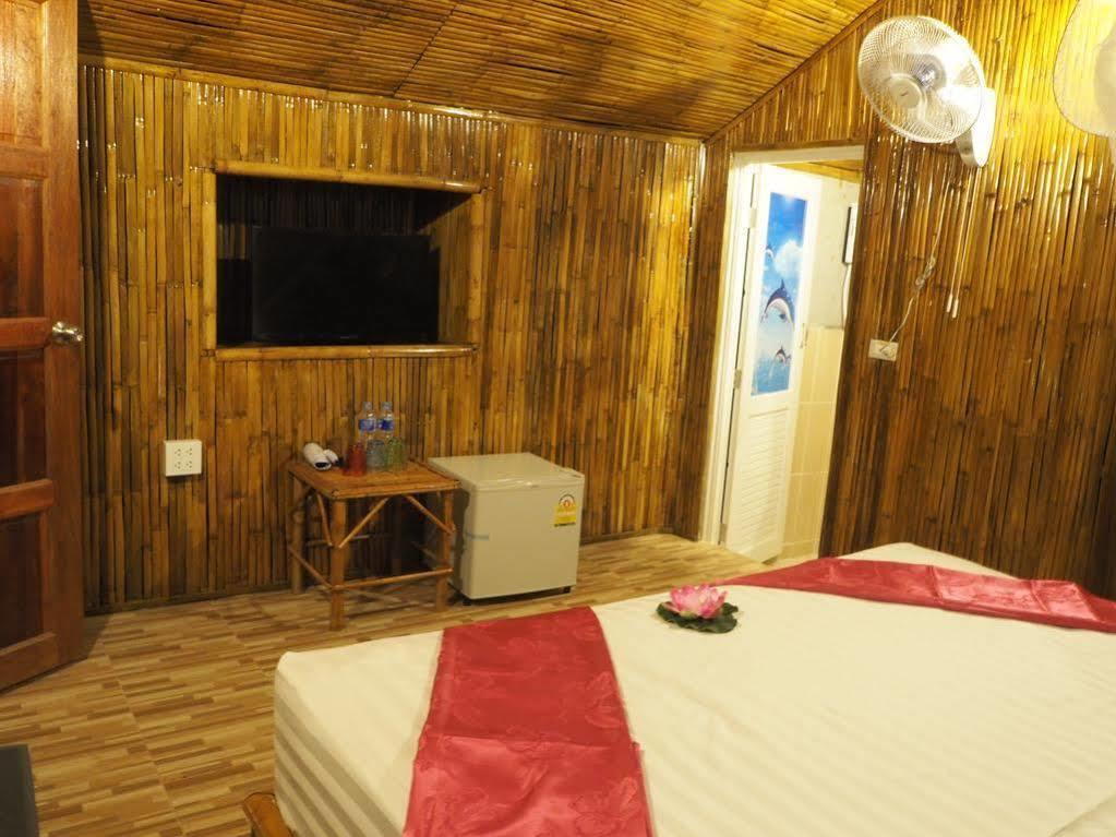 קו לנטה Cottage Hill At Lanta מראה חיצוני תמונה