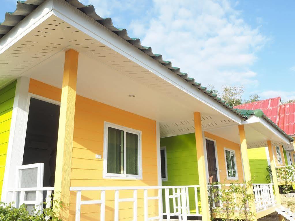 קו לנטה Cottage Hill At Lanta מראה חיצוני תמונה