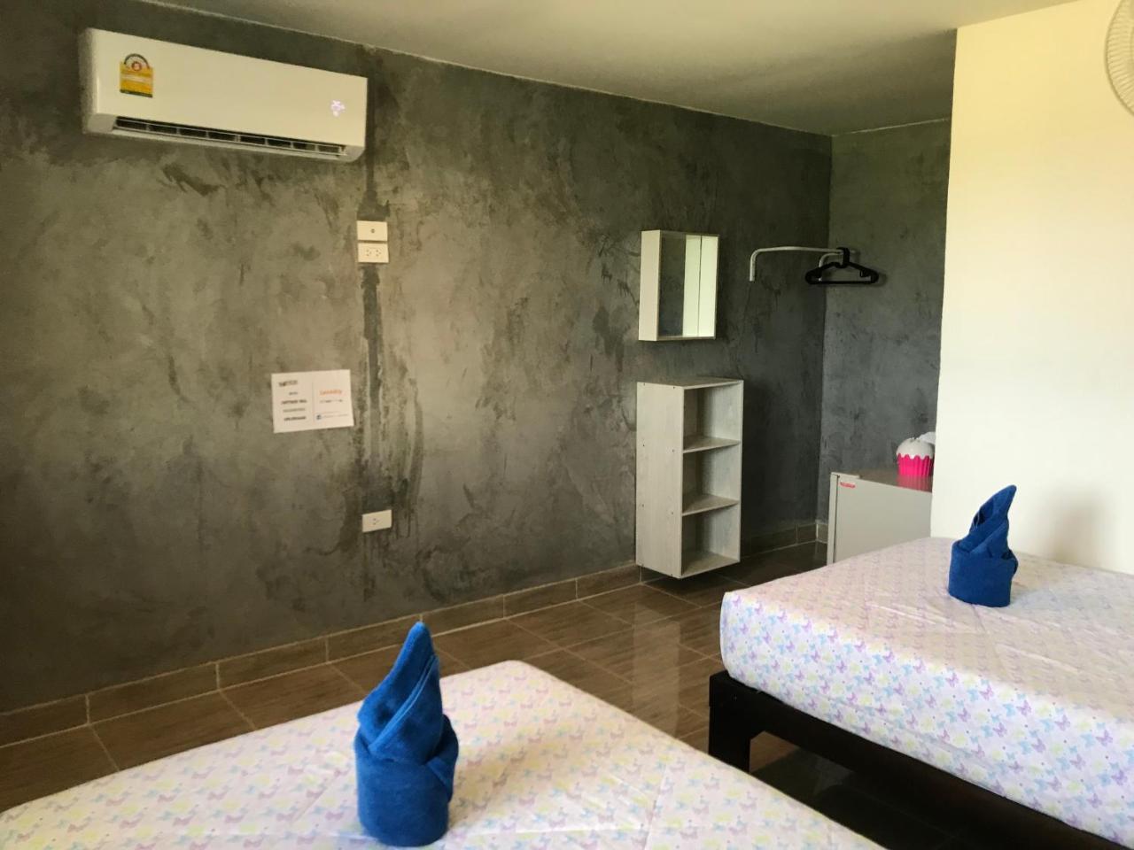 קו לנטה Cottage Hill At Lanta מראה חיצוני תמונה