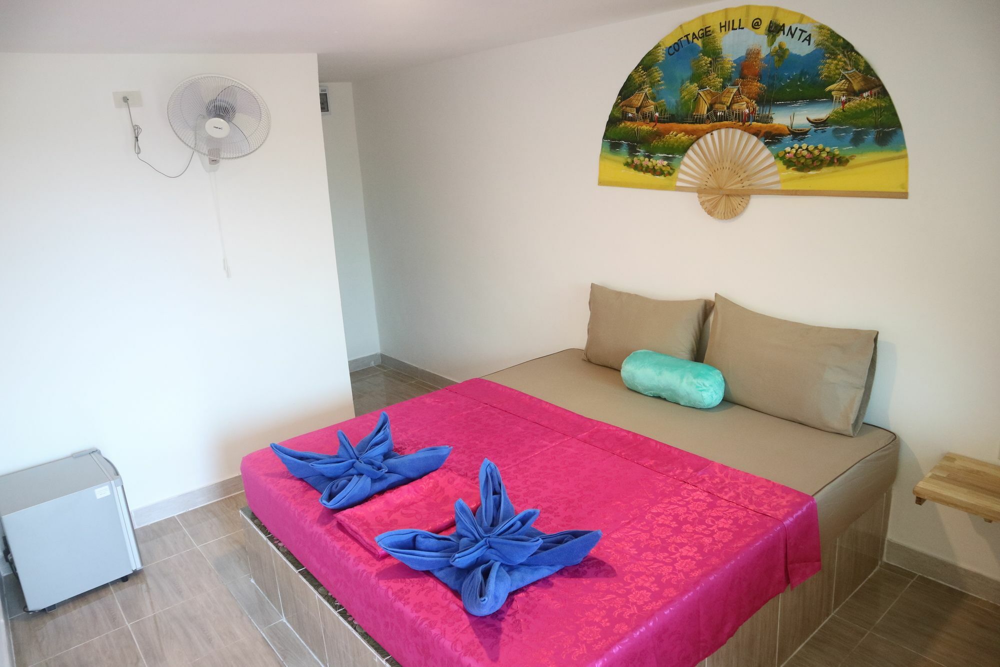 קו לנטה Cottage Hill At Lanta מראה חיצוני תמונה